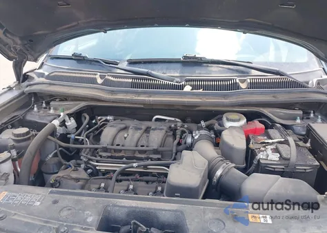 2018 Ford Explorer Xlt from USA, damaged, VIN 1FM5K8D87JGB93945